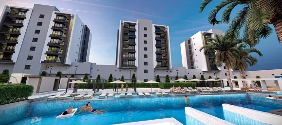 Wohnung 2+1 in Kepez, Turkey, Nr. 33051 21