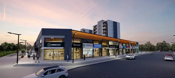 Wohnung 2+1 in Kepez, Turkey, Nr. 33051 15