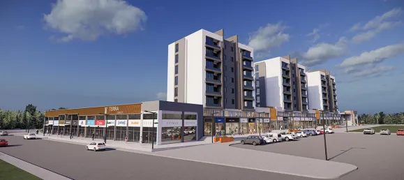 Wohnung 2+1 in Kepez, Turkey, Nr. 33051 4