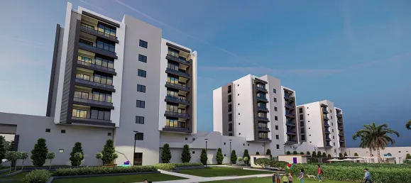 Wohnung 2+1 in Kepez, Turkey, Nr. 33051 25