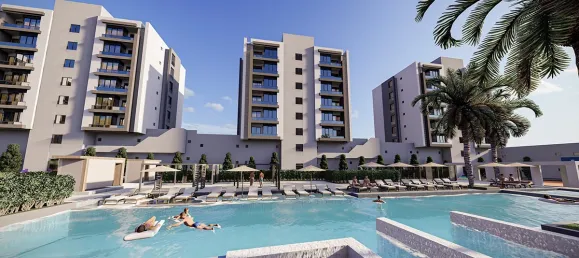 Wohnung 2+1 in Kepez, Turkey, Nr. 33051 7