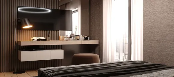 Wohnung 2+1 in Kepez, Turkey, Nr. 33051 26