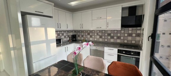 3غرفة شقة في Mahmutlar, Turkey رقم 9560 11