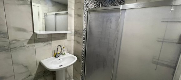 3غرفة شقة في Mahmutlar, Turkey رقم 9560 21