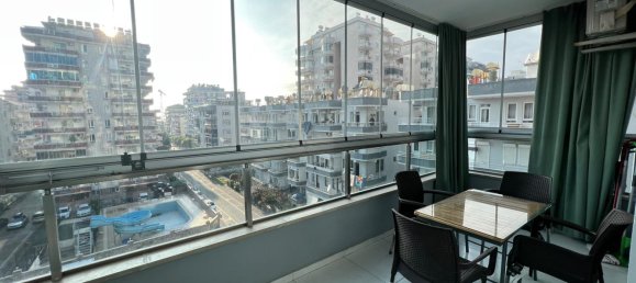 3غرفة شقة في Mahmutlar, Turkey رقم 9560 17