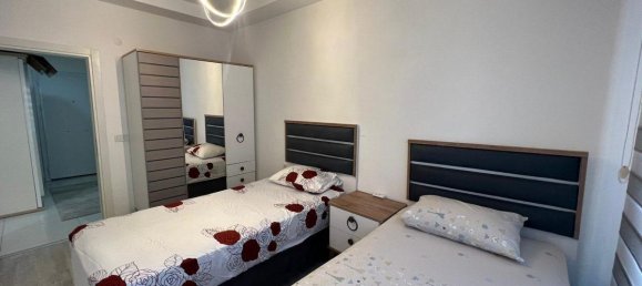 3غرفة شقة في Mahmutlar, Turkey رقم 9560 14