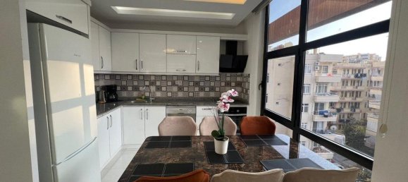 3غرفة شقة في Mahmutlar, Turkey رقم 9560 10