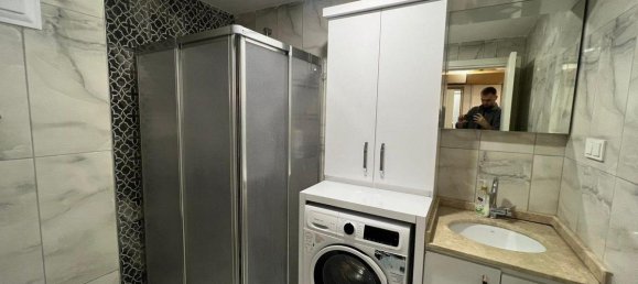 3غرفة شقة في Mahmutlar, Turkey رقم 9560 19