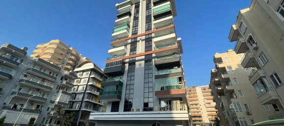 3غرفة شقة في Mahmutlar, Turkey رقم 9560 2