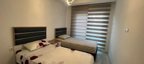 3غرفة شقة في Mahmutlar, Turkey رقم 9560 13