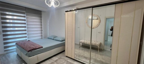 3غرفة شقة في Mahmutlar, Turkey رقم 9560 15