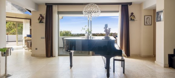 3 bedrooms Penthouse in Malaga, Spain No. 100945 11