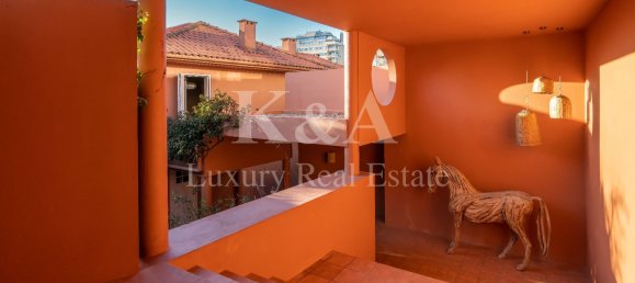 4 Schlafzimmer Villa in Porto, Portugal, Nr. 98942 18