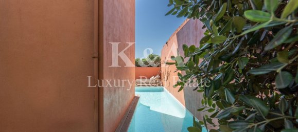 4 Schlafzimmer Villa in Porto, Portugal, Nr. 98942 6