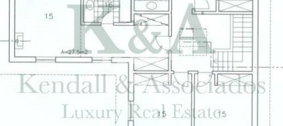 4 Schlafzimmer Villa in Porto, Portugal, Nr. 98942 23