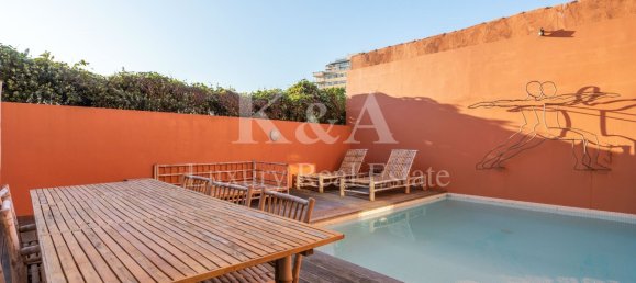 4 Schlafzimmer Villa in Porto, Portugal, Nr. 98942 14