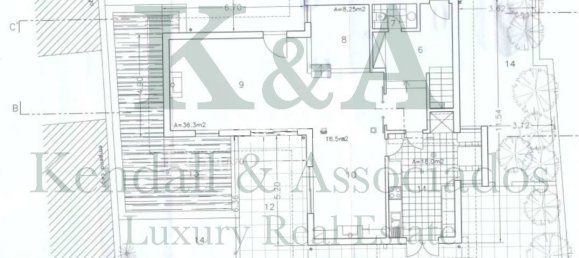 4 Schlafzimmer Villa in Porto, Portugal, Nr. 98942 22