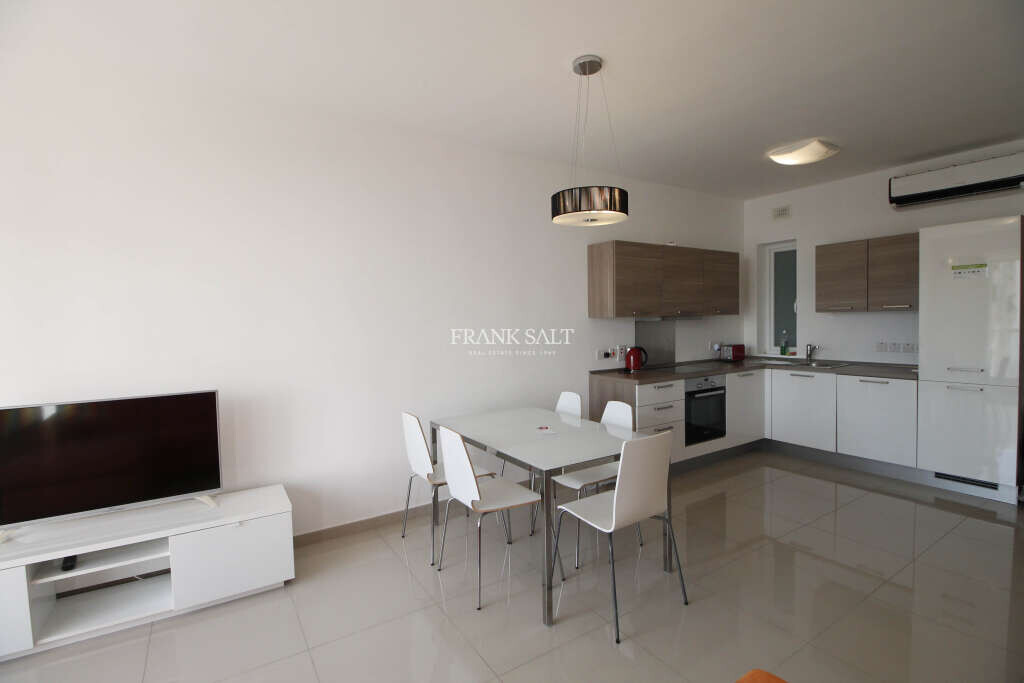 Apartamento T2 em Swatar, Malta N.º 9629