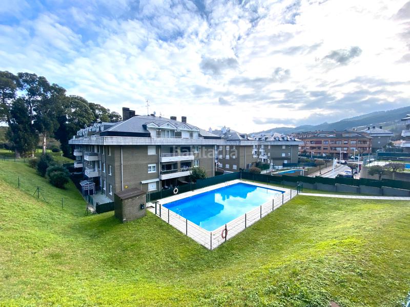 3 Schlafzimmer Wohnung in Castro-Urdiales, Spain, Nr. 172425