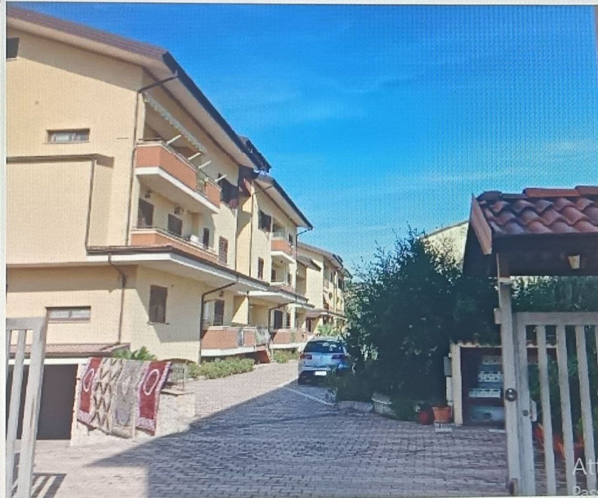 4-Zimmer Wohnung in Montalto Uffugo, Italy, Nr. 231201