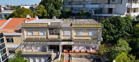 7 bedrooms House in Lisbon, Portugal No. 127833 6