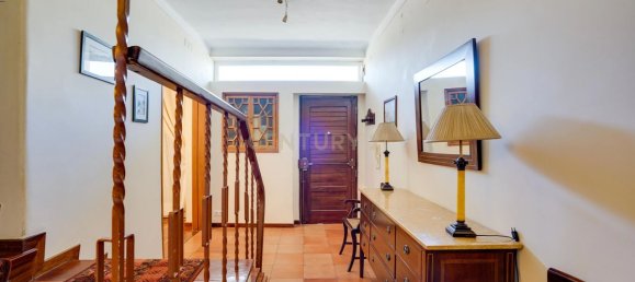 7 bedrooms House in Lisbon, Portugal No. 127833 14