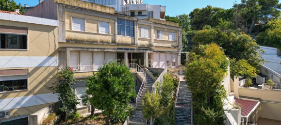 7 bedrooms House in Lisbon, Portugal No. 127833 4