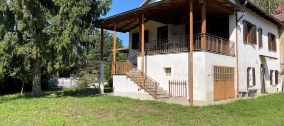 9 bedrooms House in Castelnuovo Belbo, Italy No. 364022 23