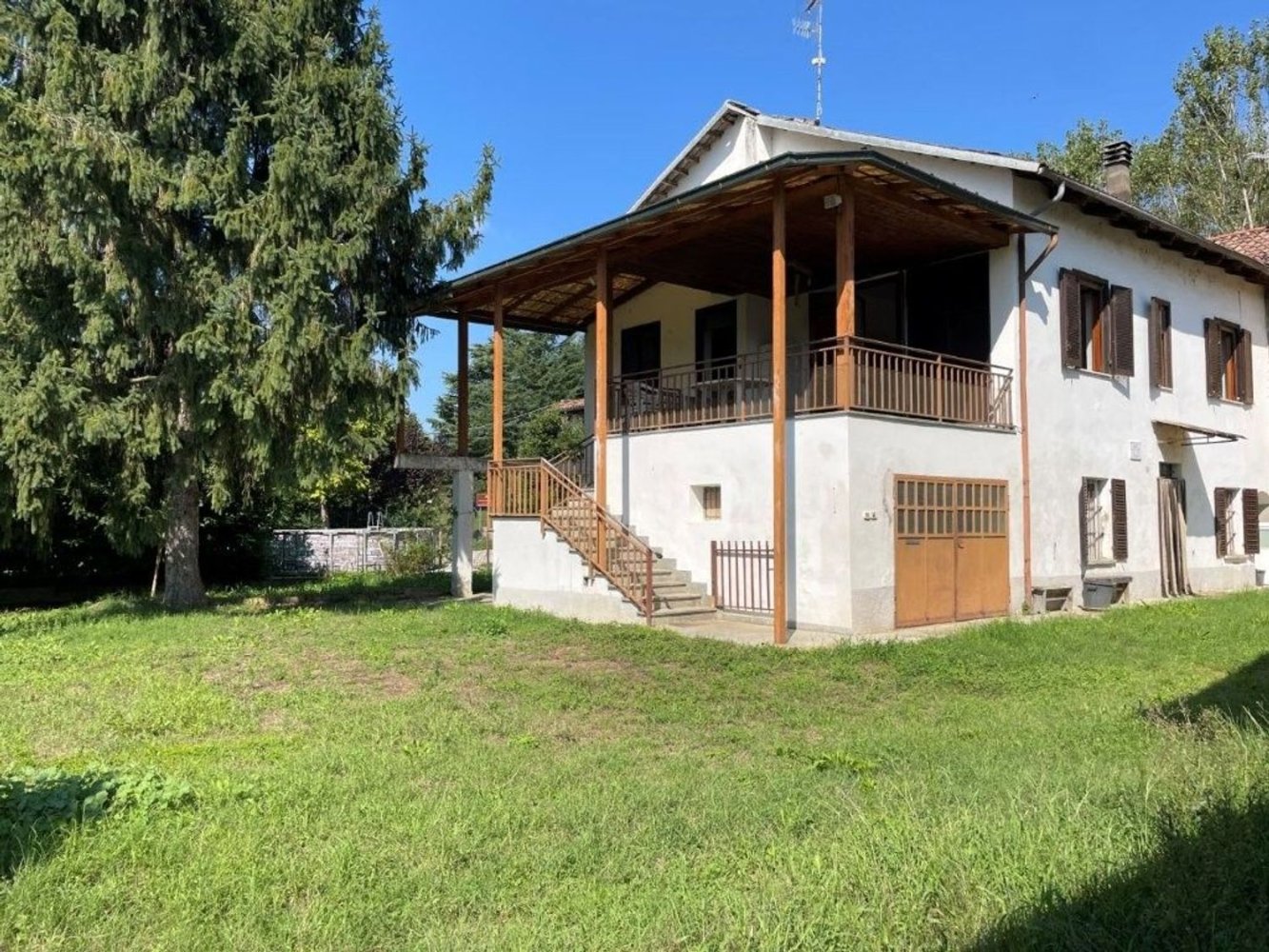 9 bedrooms House in Castelnuovo Belbo, Italy No. 364022