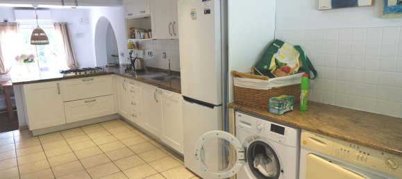 4 Schlafzimmer Haus in Mijas, Spain, Nr. 19358 6