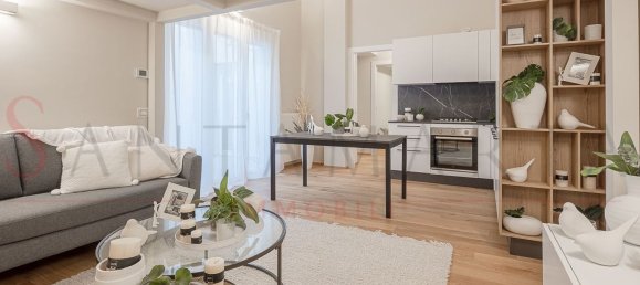 4غرفة شقة في Milan, Italy رقم 243460 13