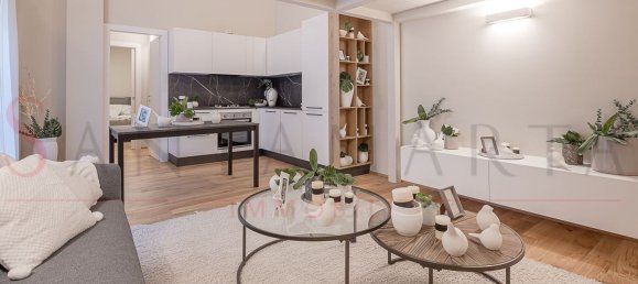 4غرفة شقة في Milan, Italy رقم 243460 17