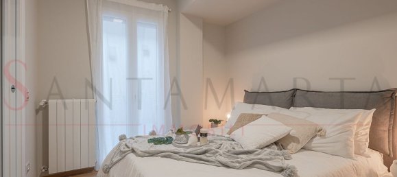 4غرفة شقة في Milan, Italy رقم 243460 12