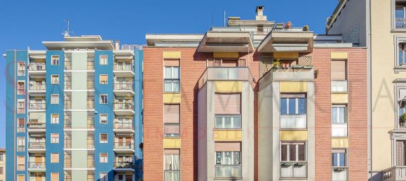 4غرفة شقة في Milan, Italy رقم 243460 16