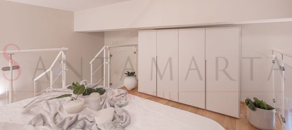 4غرفة شقة في Milan, Italy رقم 243460 18