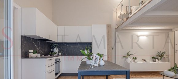 4غرفة شقة في Milan, Italy رقم 243460 22