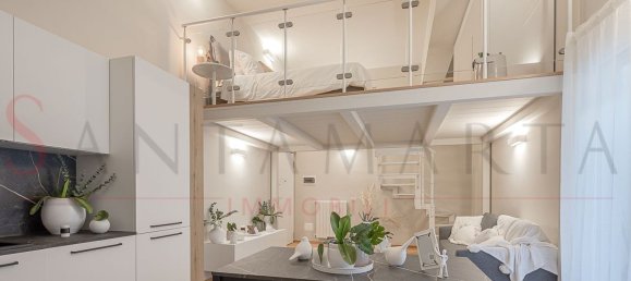 4غرفة شقة في Milan, Italy رقم 243460 21