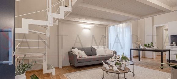 4غرفة شقة في Milan, Italy رقم 243460 2