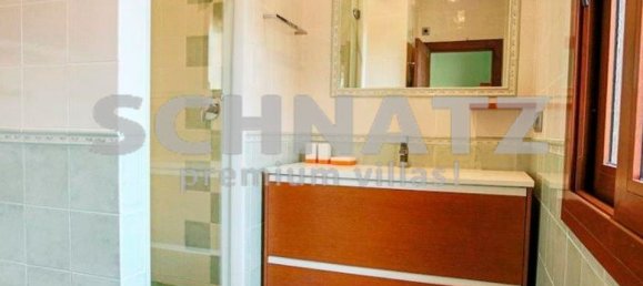 Дом с 4 спальнями в Педрегер, Испания № 185151 27