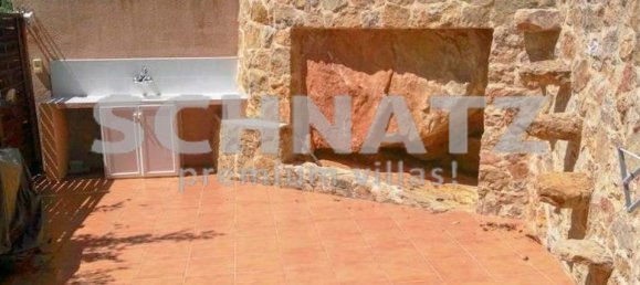 Дом с 4 спальнями в Педрегер, Испания № 185151 41