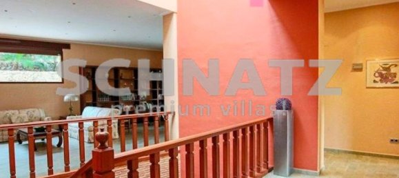 Дом с 4 спальнями в Педрегер, Испания № 185151 20