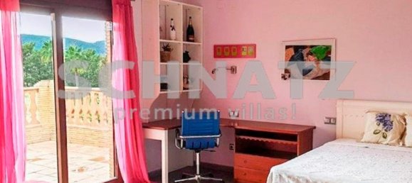 Дом с 4 спальнями в Педрегер, Испания № 185151 23