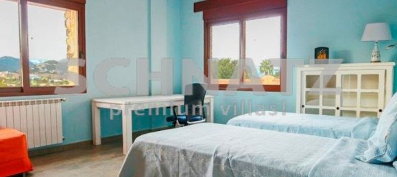 Дом с 4 спальнями в Педрегер, Испания № 185151 29