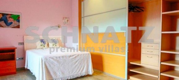 Дом с 4 спальнями в Педрегер, Испания № 185151 25