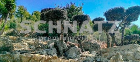 Дом с 4 спальнями в Педрегер, Испания № 185151 45