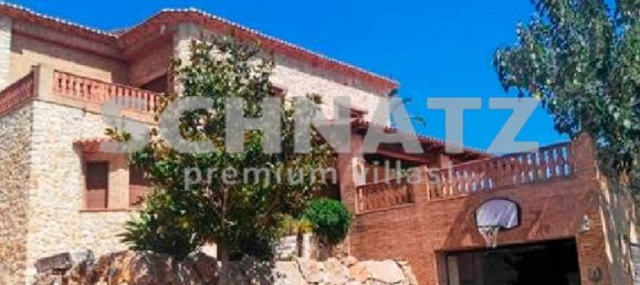 Дом с 4 спальнями в Педрегер, Испания № 185151 42