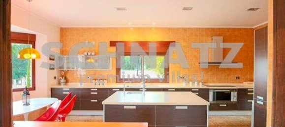 Дом с 4 спальнями в Педрегер, Испания № 185151 12