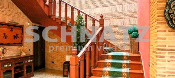 Дом с 4 спальнями в Педрегер, Испания № 185151 19