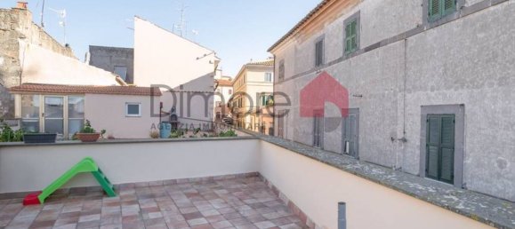 Apartamento de 5 habitaciónes en Tarquinia, Italy No. 172704 27