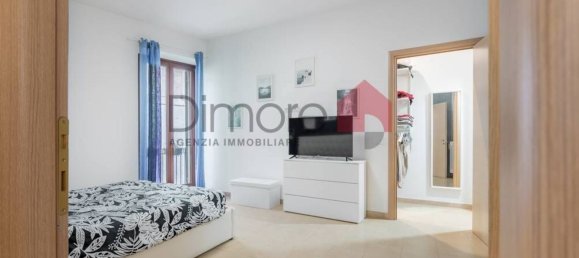 Apartamento de 5 habitaciónes en Tarquinia, Italy No. 172704 18